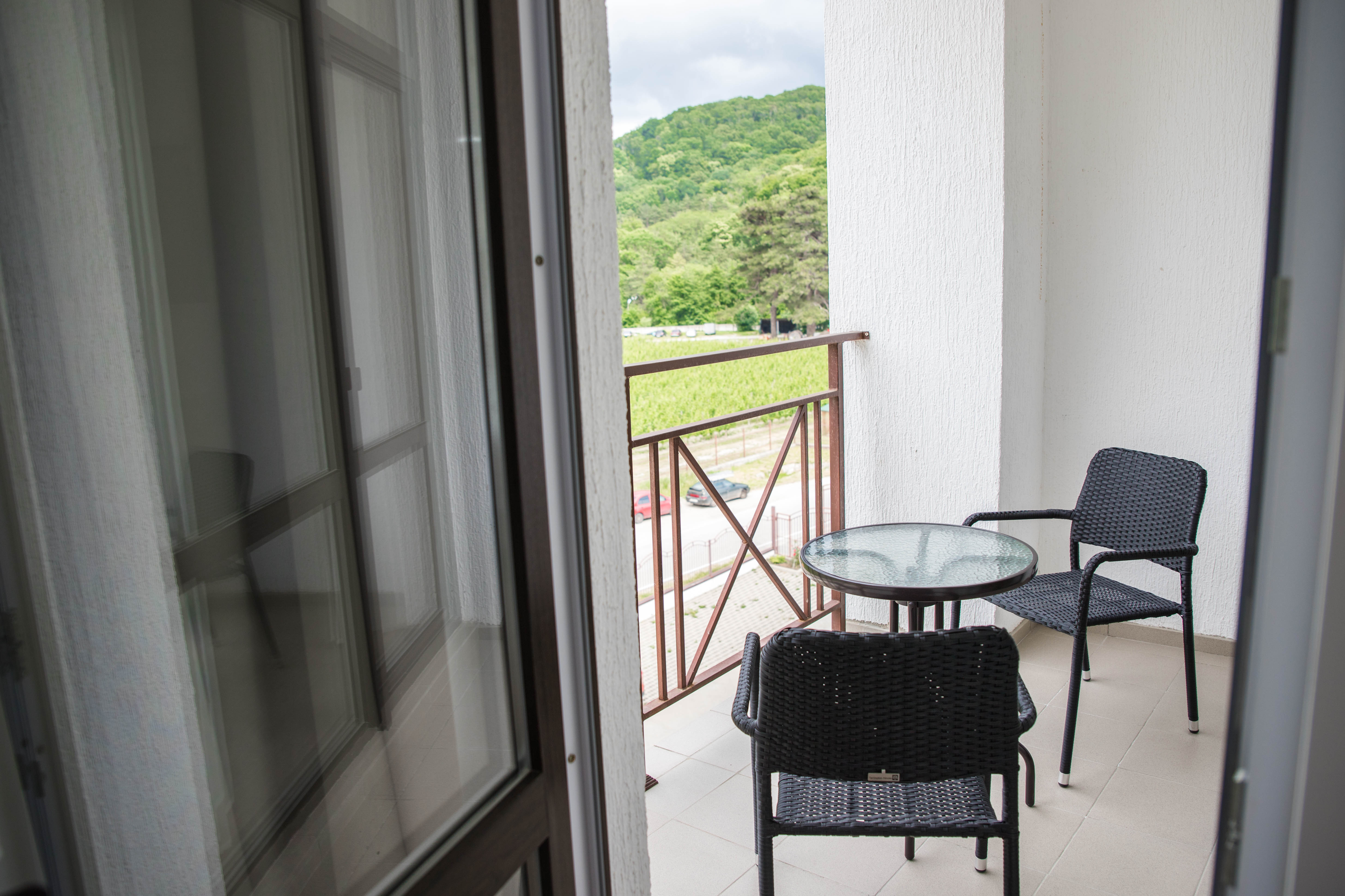 Фото Скала Парус 