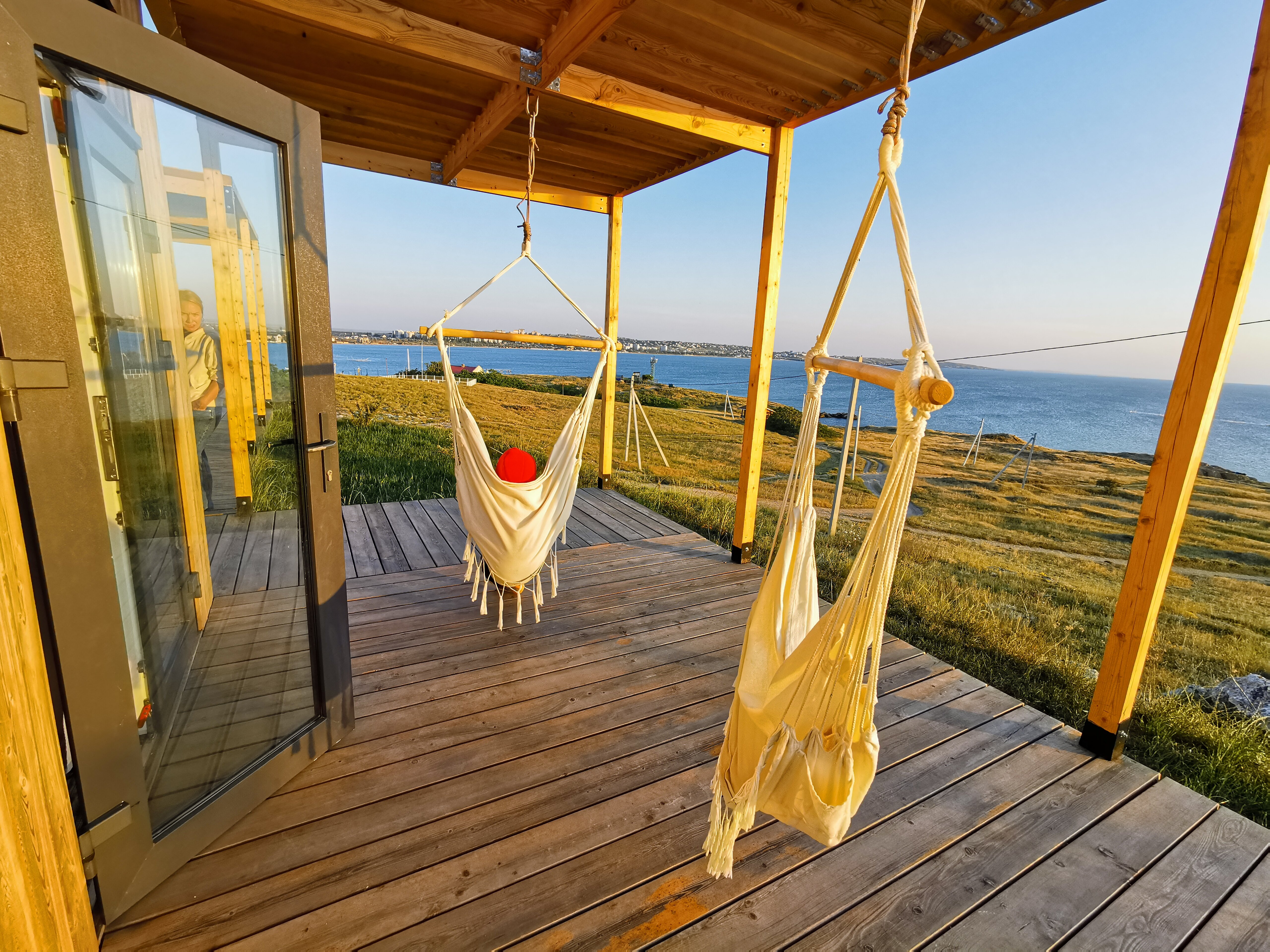 Фото Белый кролик