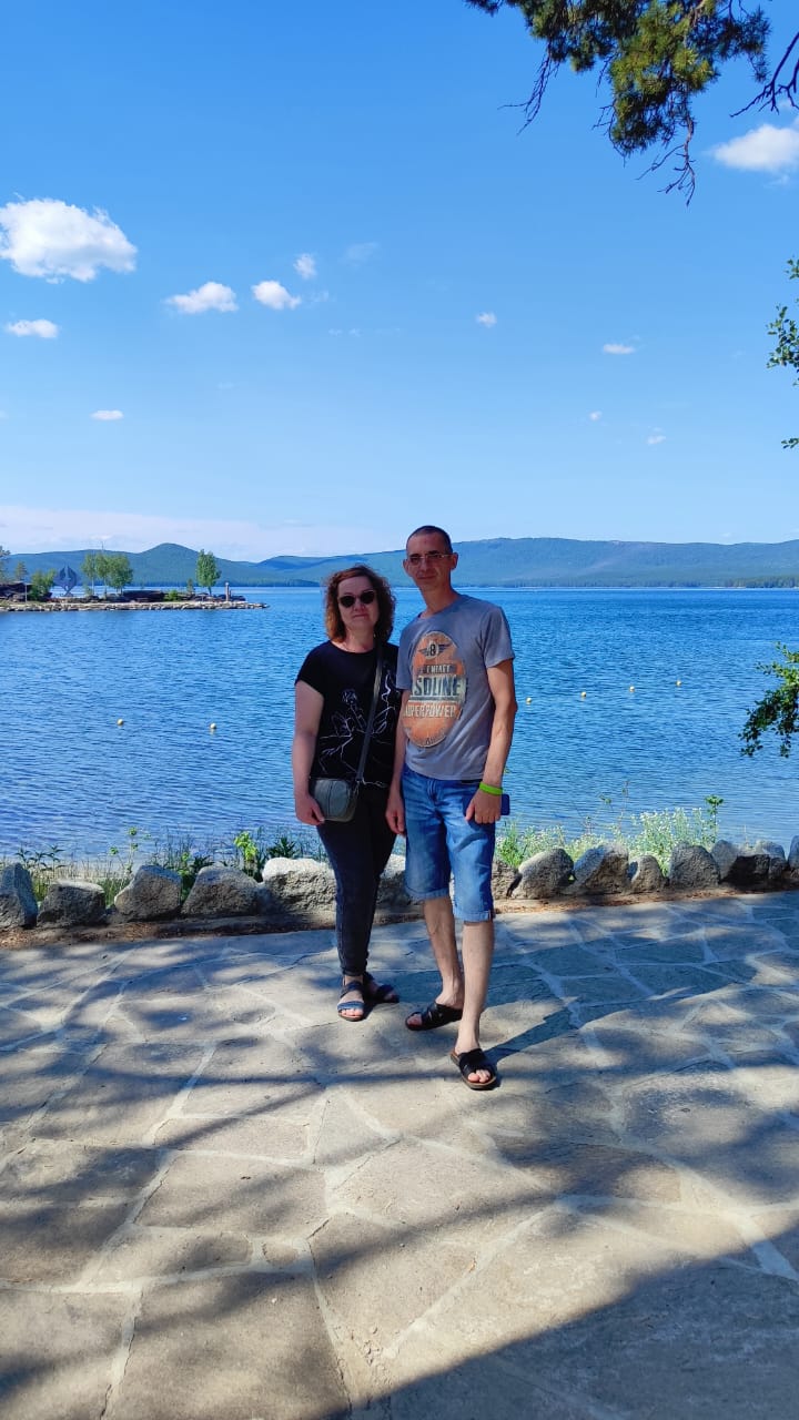 Фото Турголд