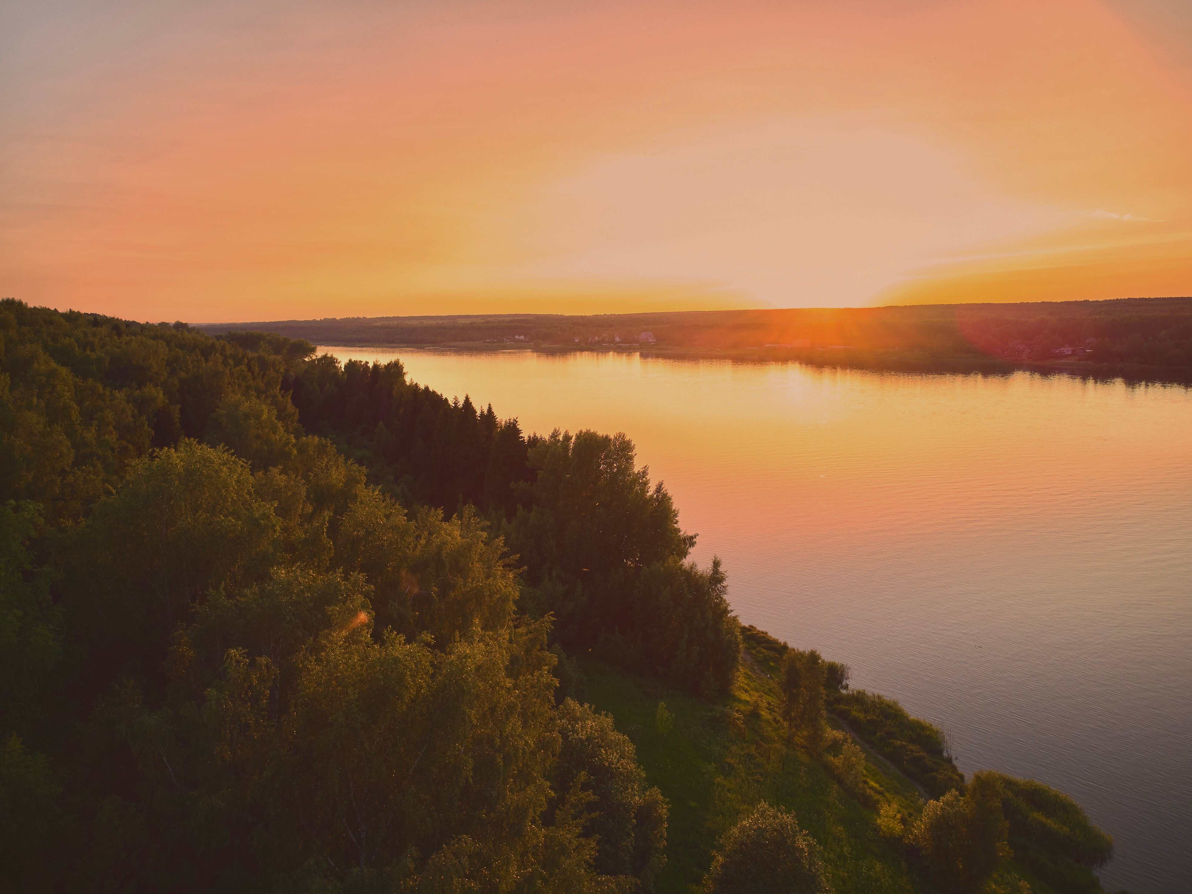 Фото Вежи Волжские