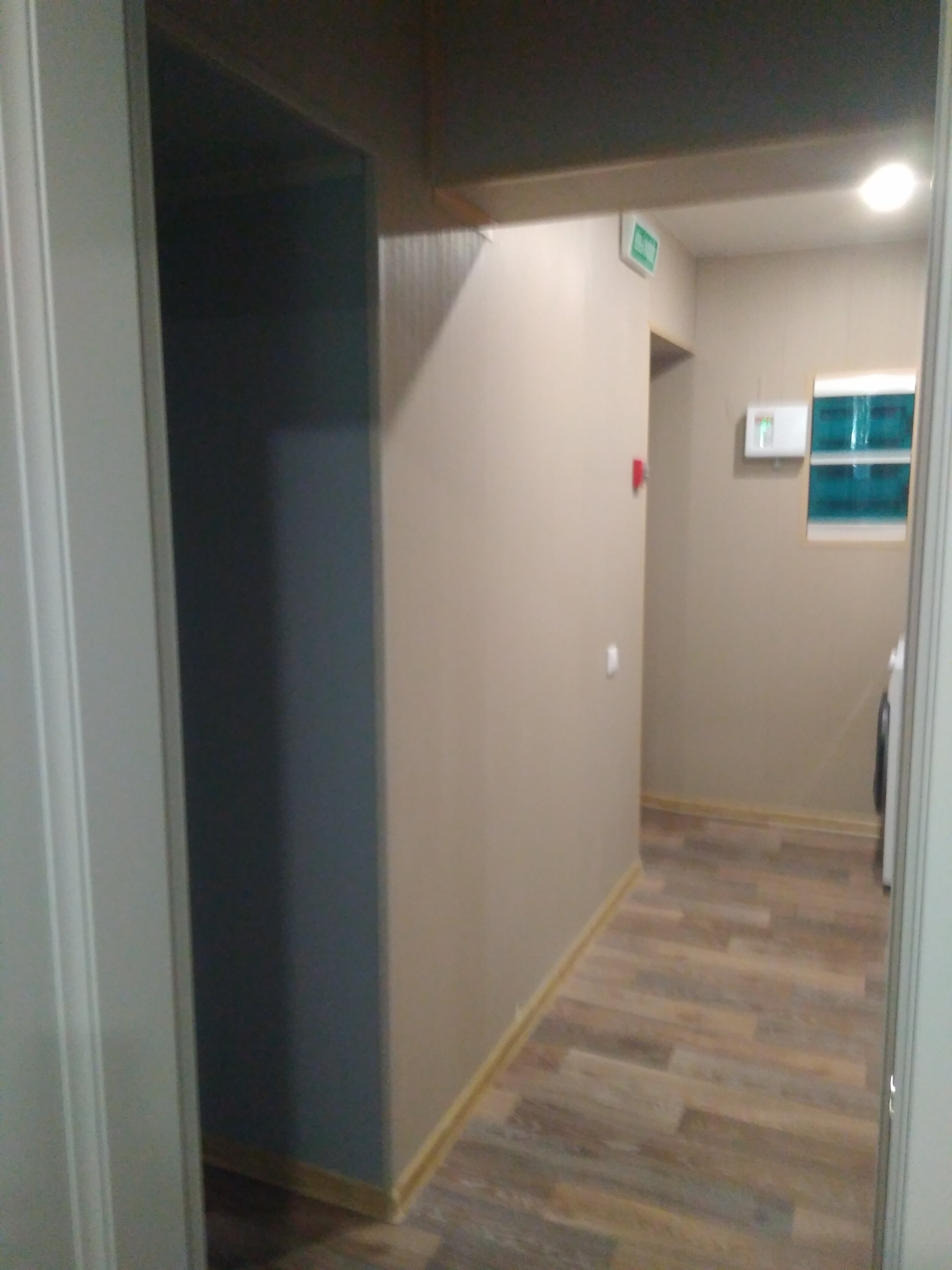 Фото Селфрич