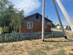 Otdeleniye pochtovoy svyazi Zabuzan 416167 (selo Zabuzan, Komsomolskaya ulitsa, 1), post office