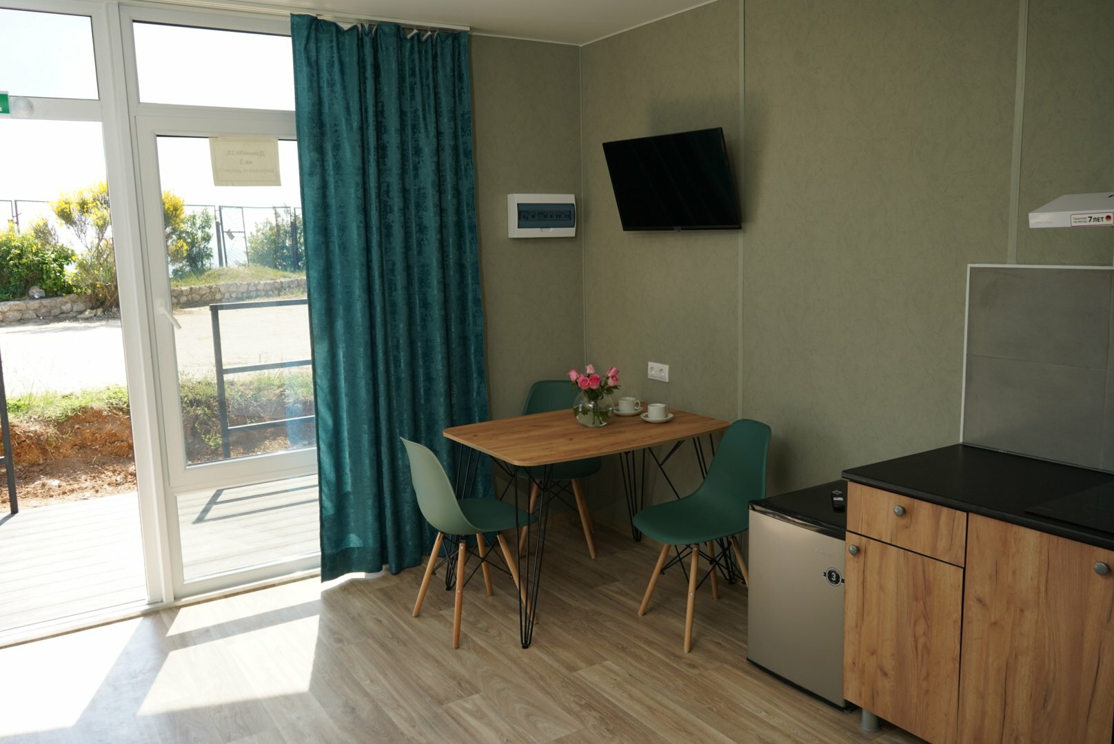 Фото Каравелла