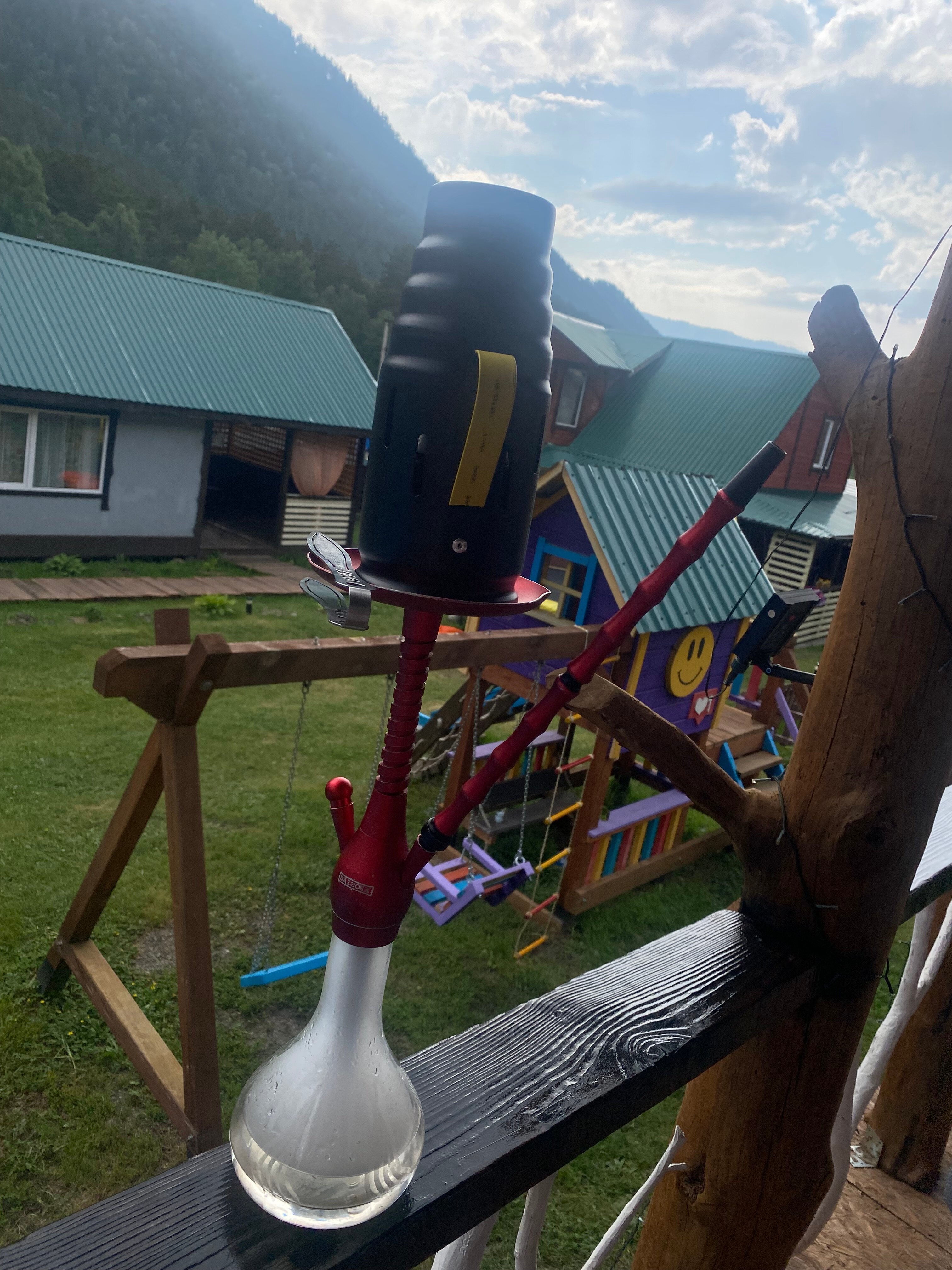 Фото Ак-Талай тур