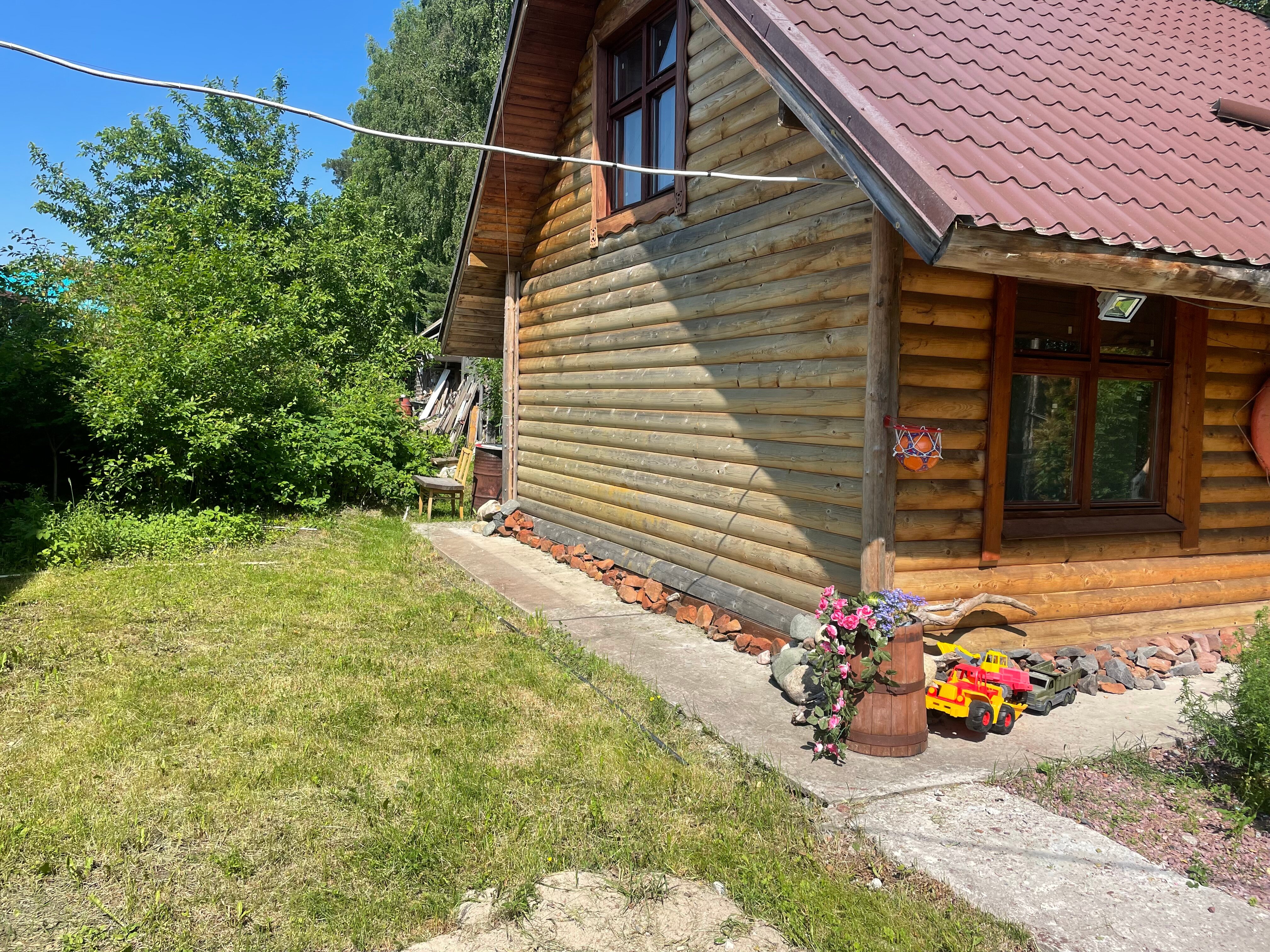 Фото Сандал