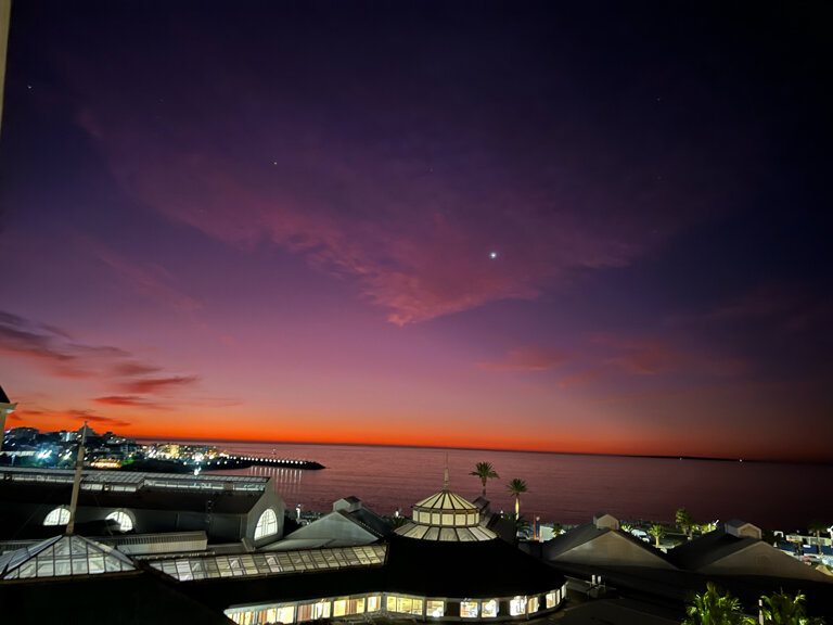 Фото The Table Bay