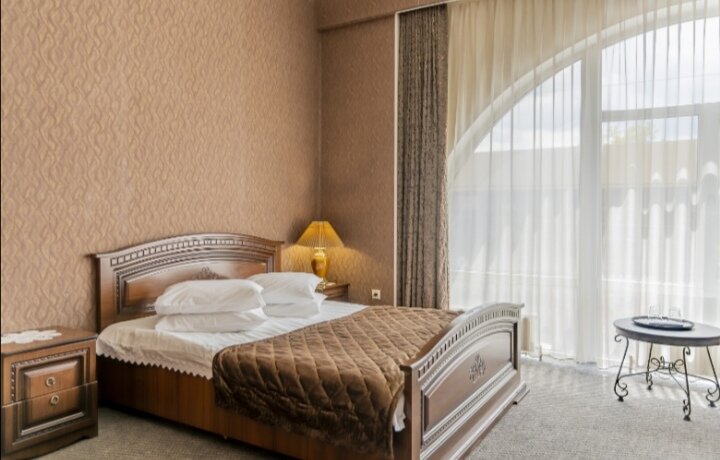 Фото Апартс