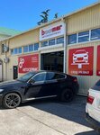 Boomer Service (Aviatsionnaya Street, 23), car service, auto repair