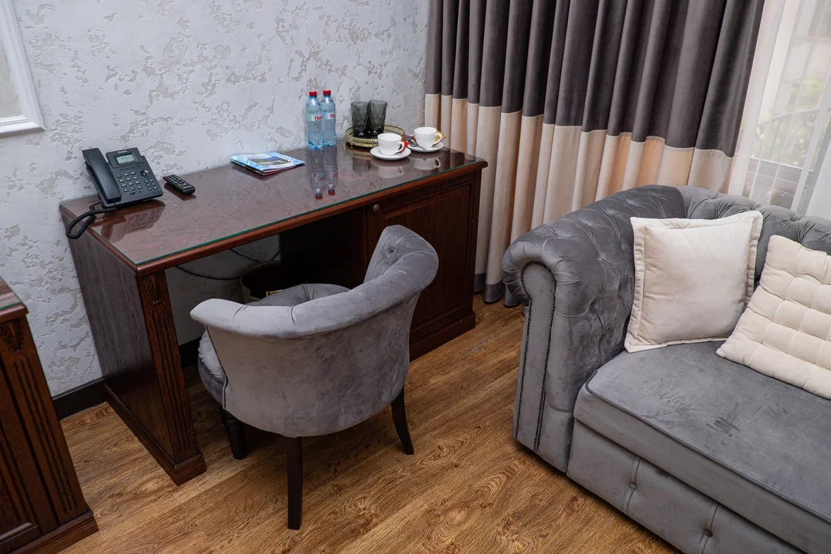 Фото Парк Отель