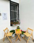 Hands with soul (Barvikhinskaya Street, 8к2), beauty salon