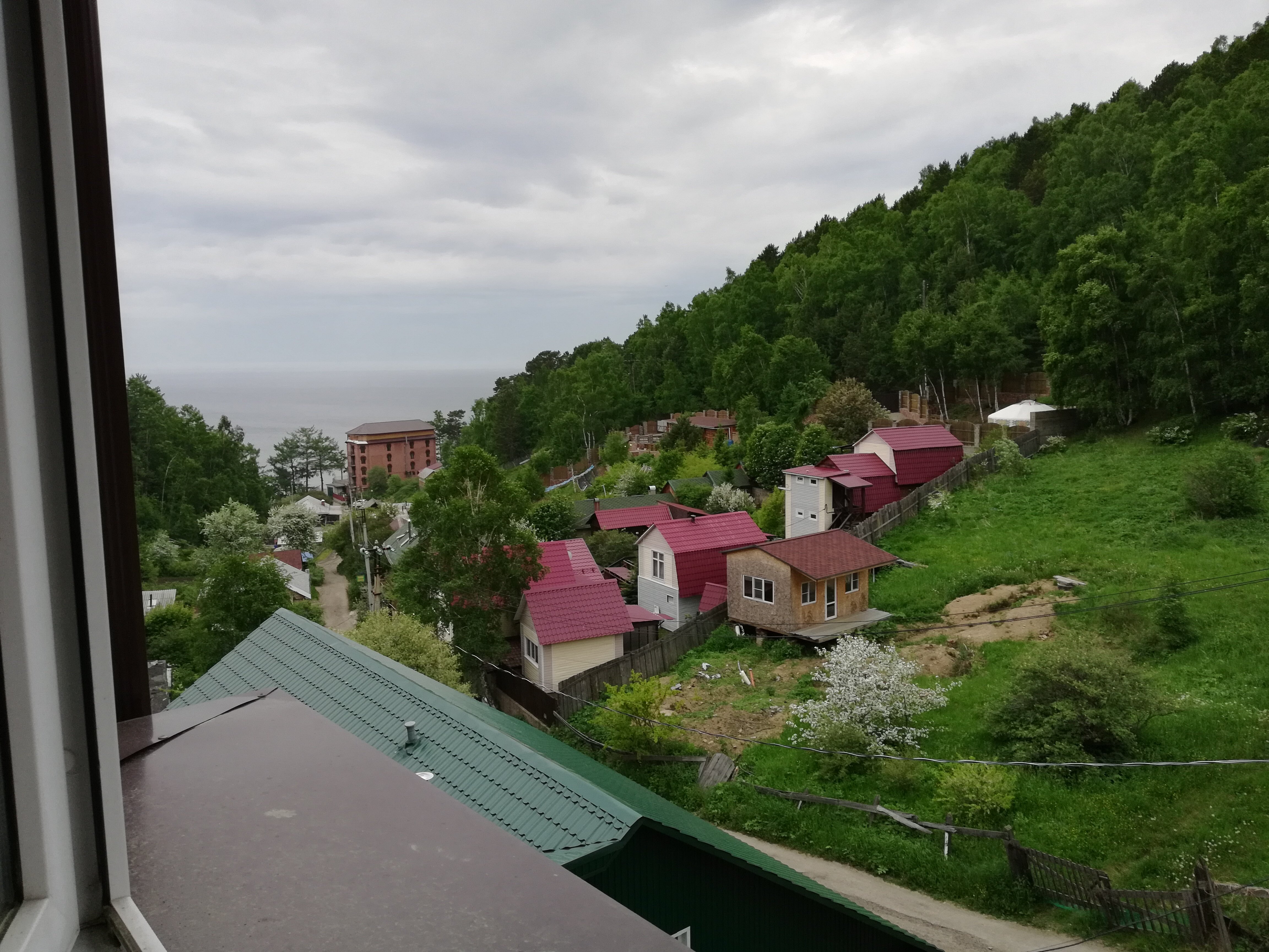 Фото Созвездие Байкала