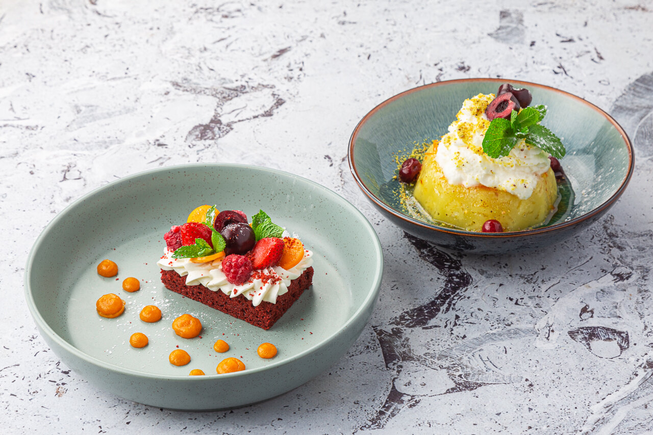 Фото Аквамарин