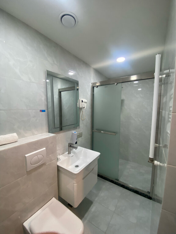 Фото Graphica Tbilisi Hotel