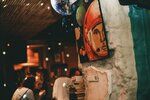 Vchera i navsegda (Kazanskaya Street, 11), bar, pub
