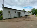 Shveynoye predpriyatiye Serenada (Ivanovskaya Street, 25Б), empresa de costura