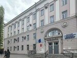 Voronezh State Technical University (Plekhanovskaya Street, 11), university
