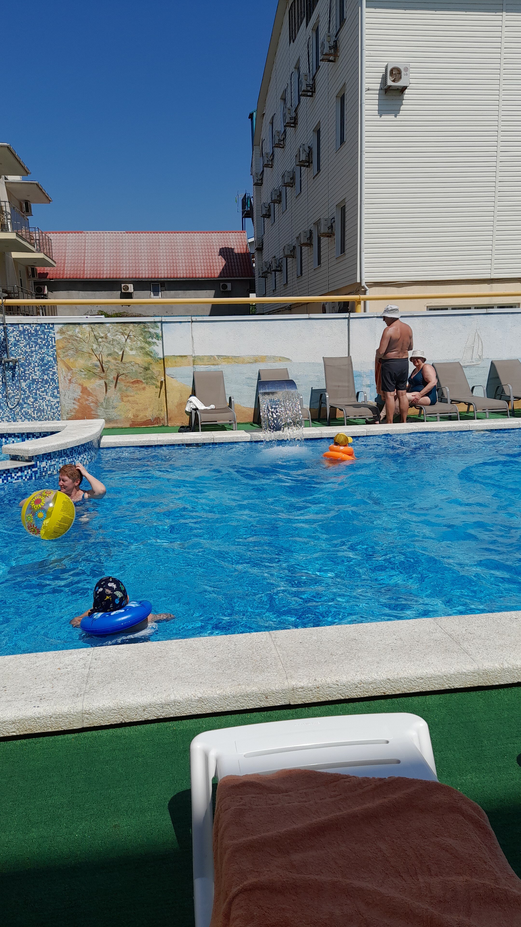 Фото Константинополь