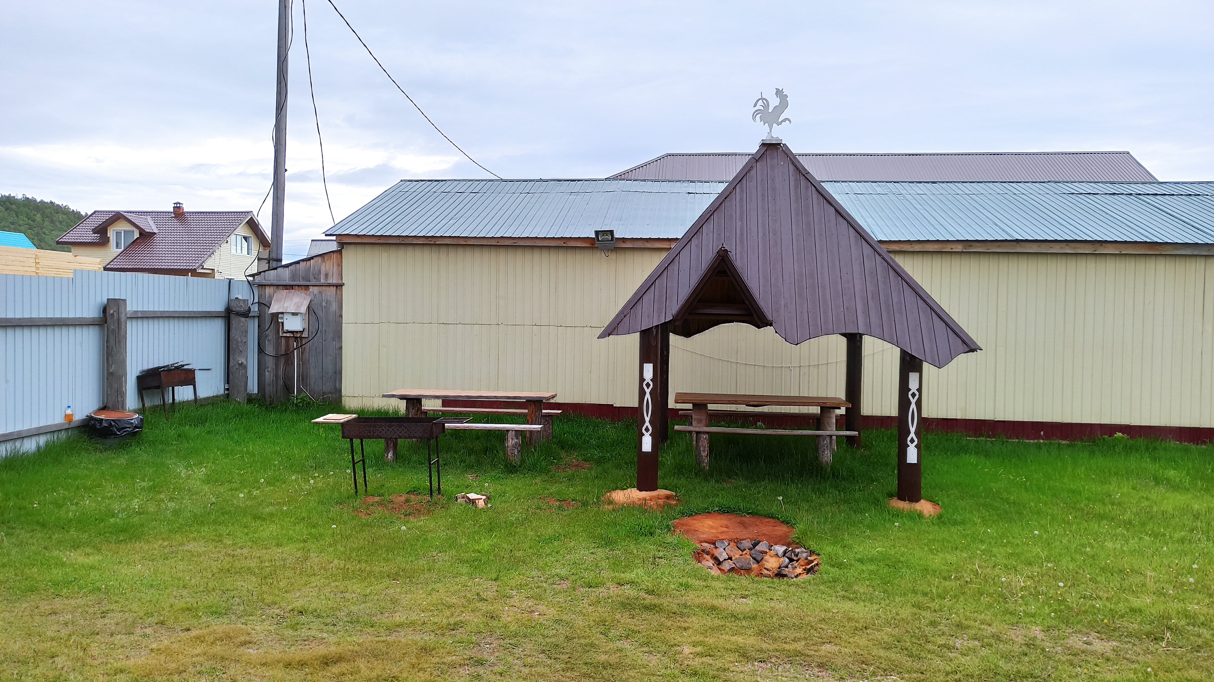 Фото Гостиный Дворъ