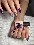 Nails (ulitsa Lenina, 189) ، صالون العناية بالأظافر