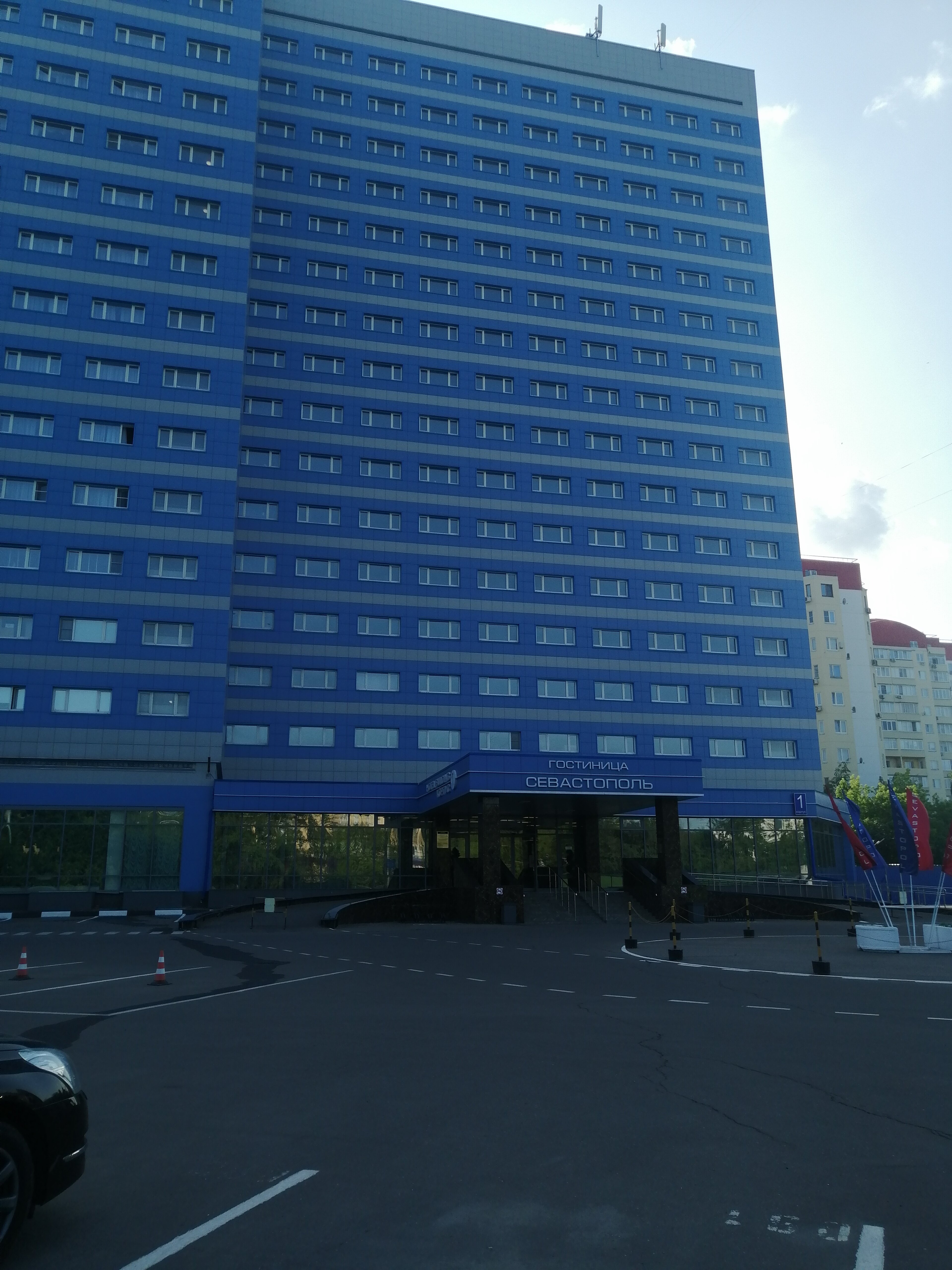 Фото Севастополь Гранд Классик