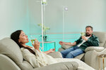Biorise Premium (Vinogradnaya Street, 2/3) ، مركز طبي، عيادة