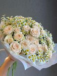 Flowers Factory (Komsomolskaya Street, 49), floristeria