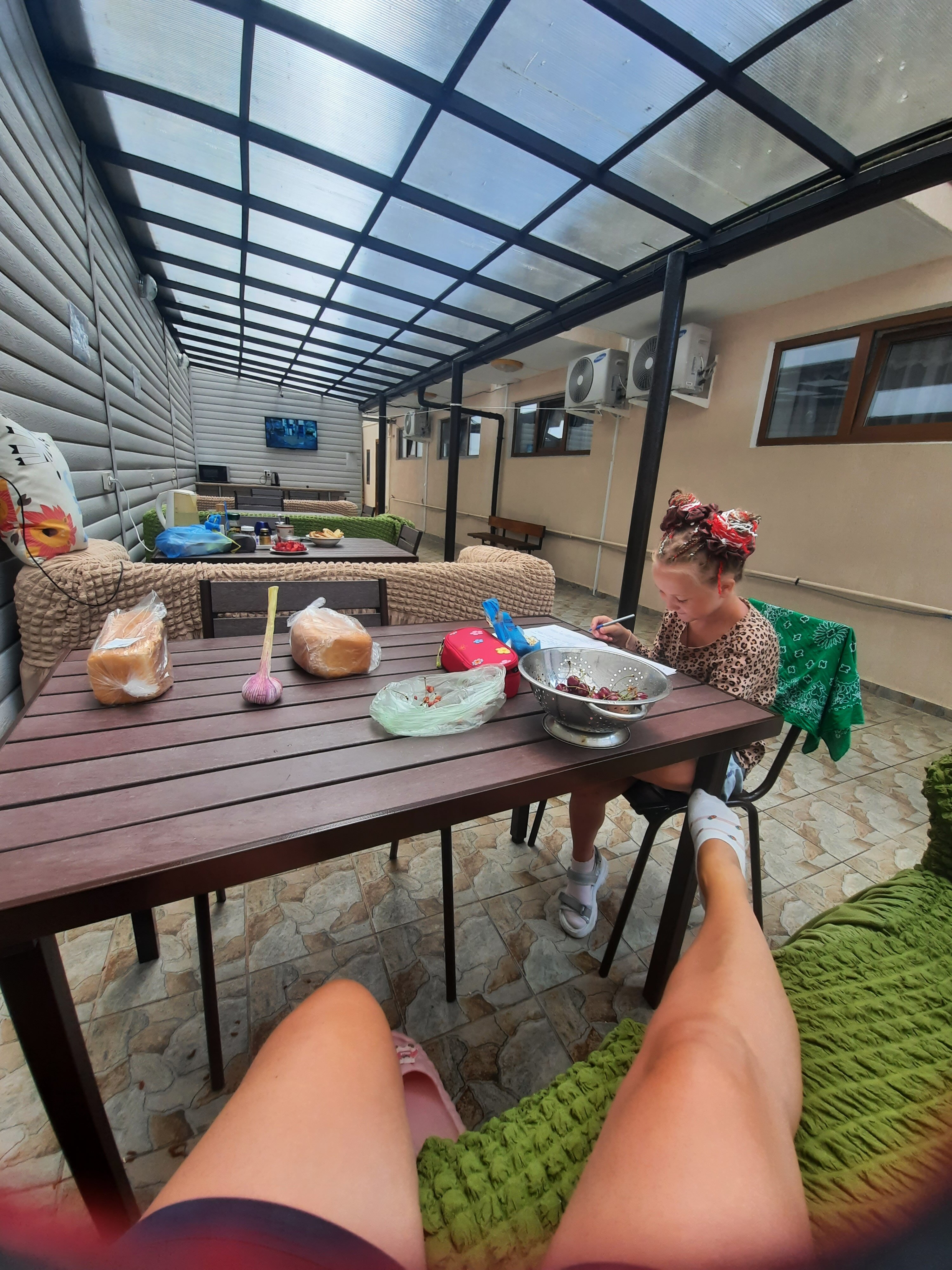 Фото Лесная Сказка Resort Inn