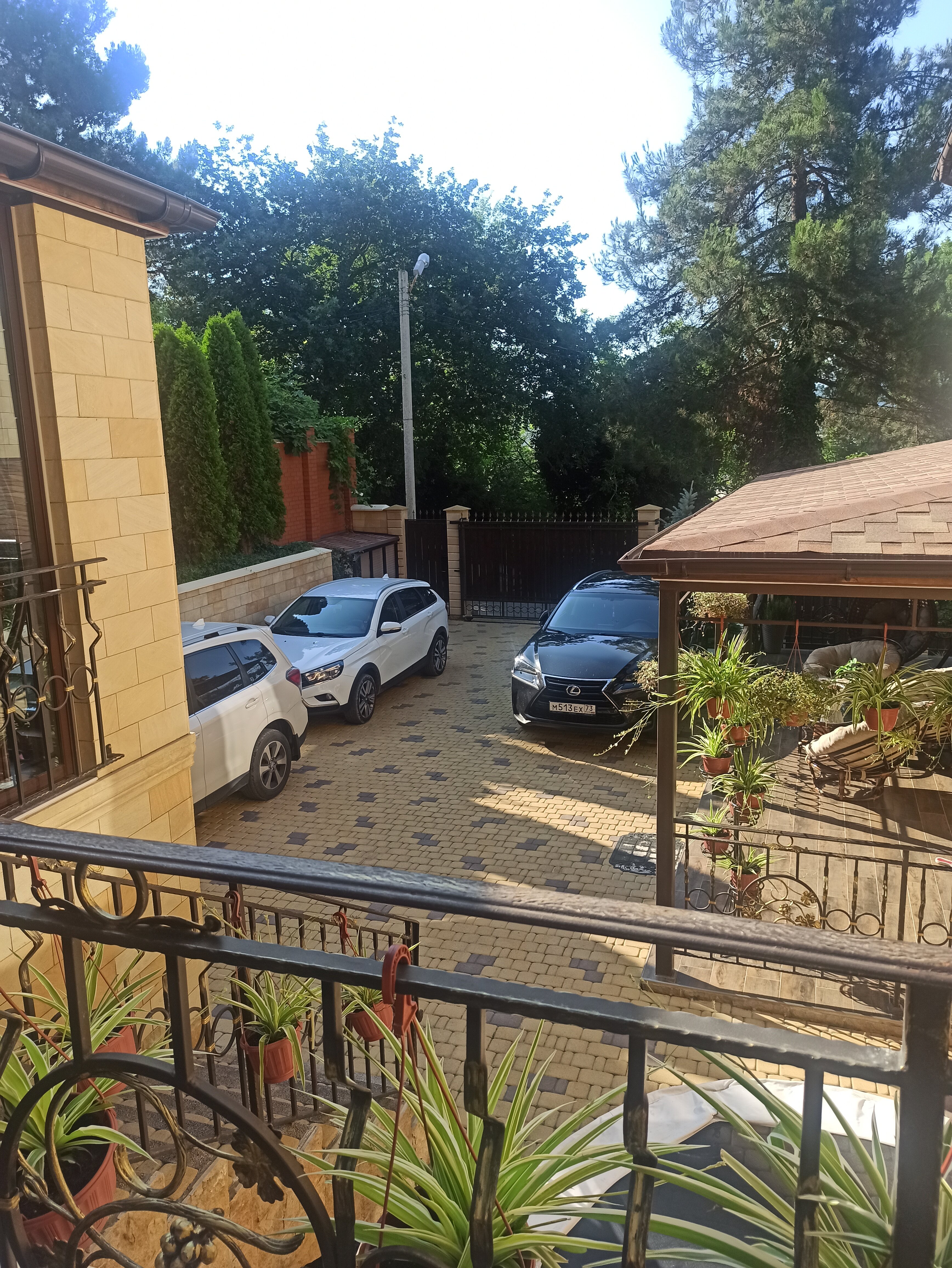 Фото Крисстал