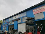 Победа № 1 (Mashinostroiteley Street, 7А), car service, auto repair