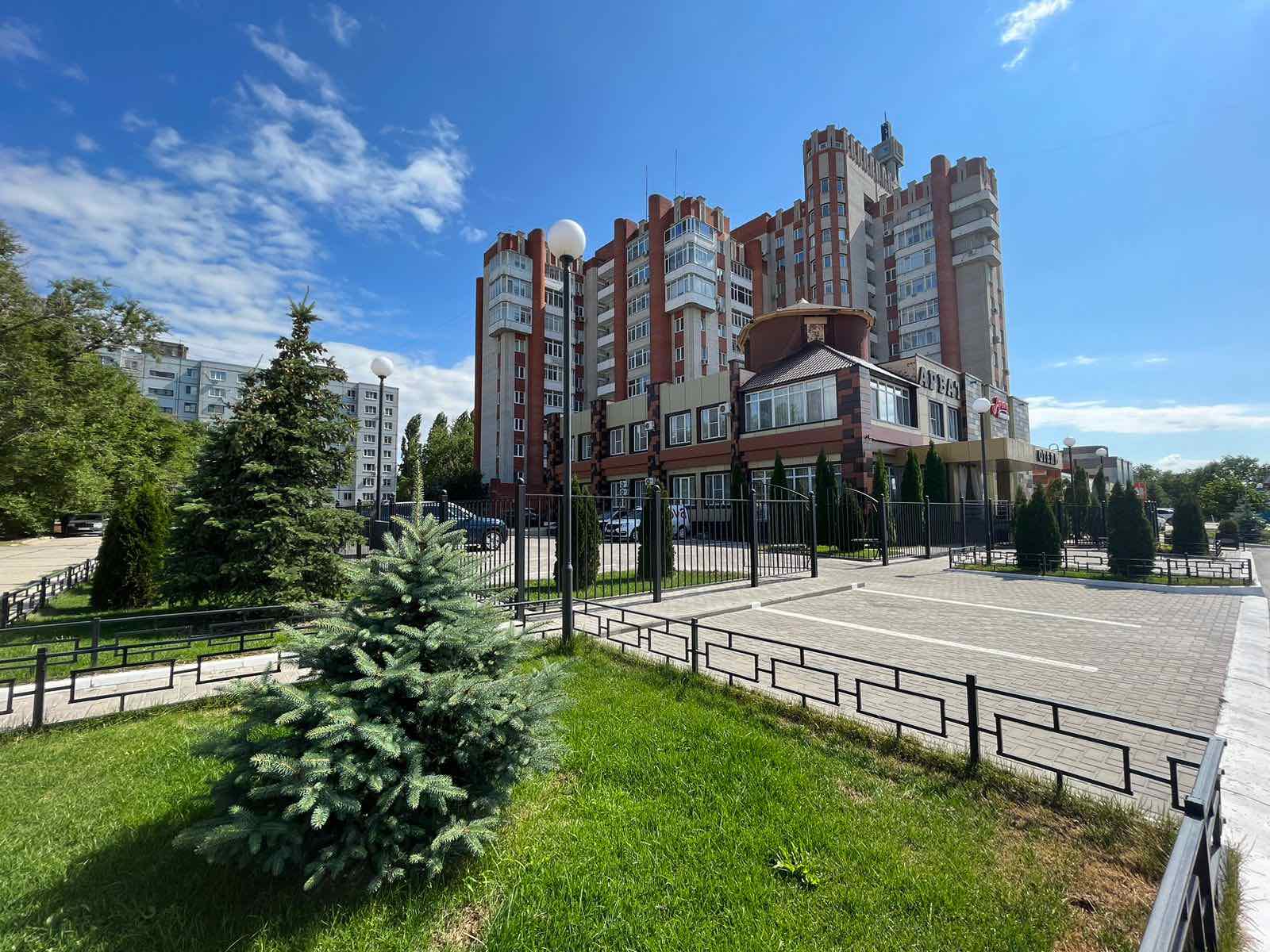 Фото отеля 4