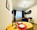SeverApart (Mira Avenue, 32), short-term housing rental