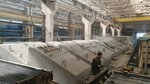 Mosbeton (Turgenevskiy tupik, 3), bienes concretos