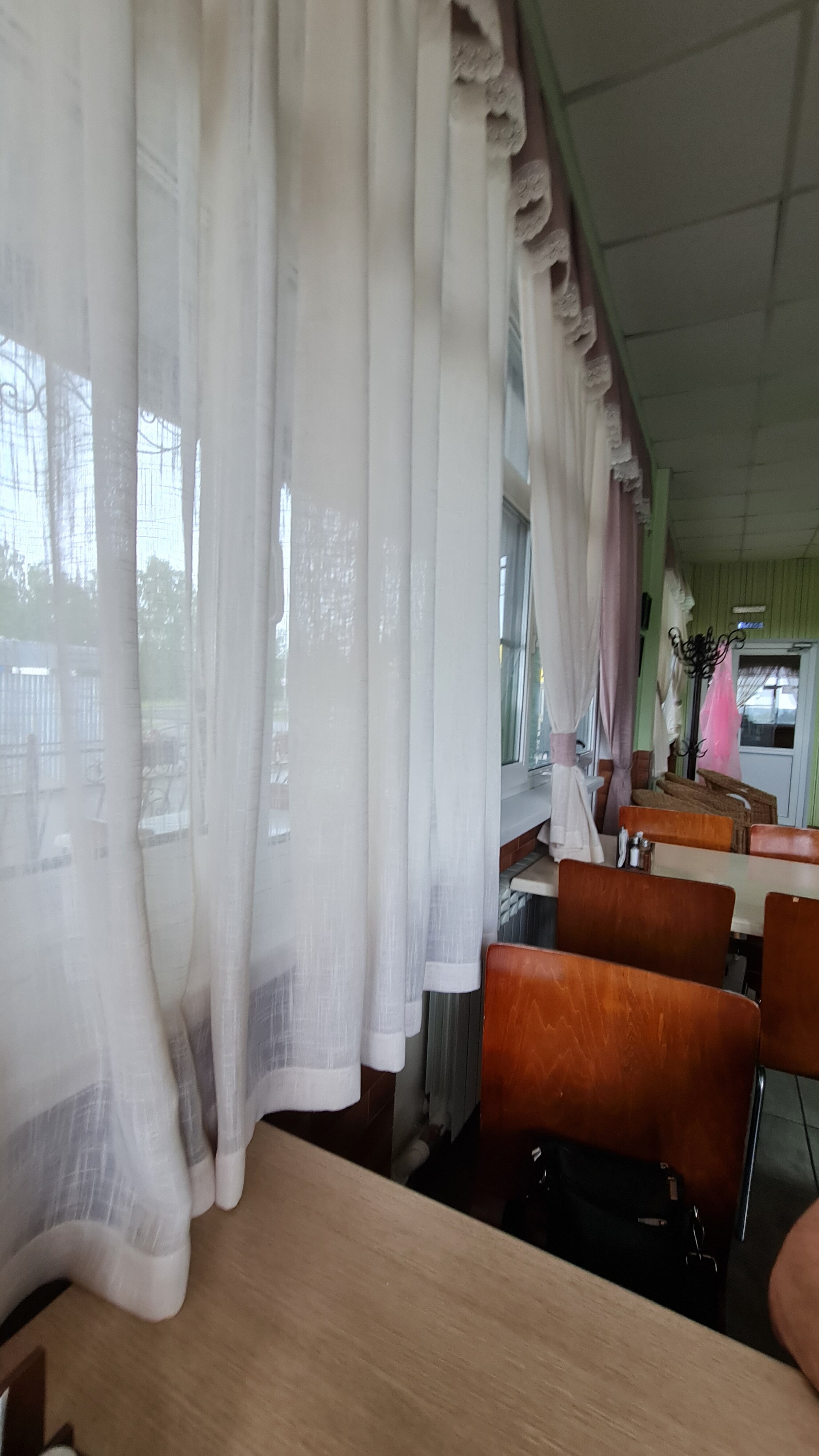 Фото Колесо