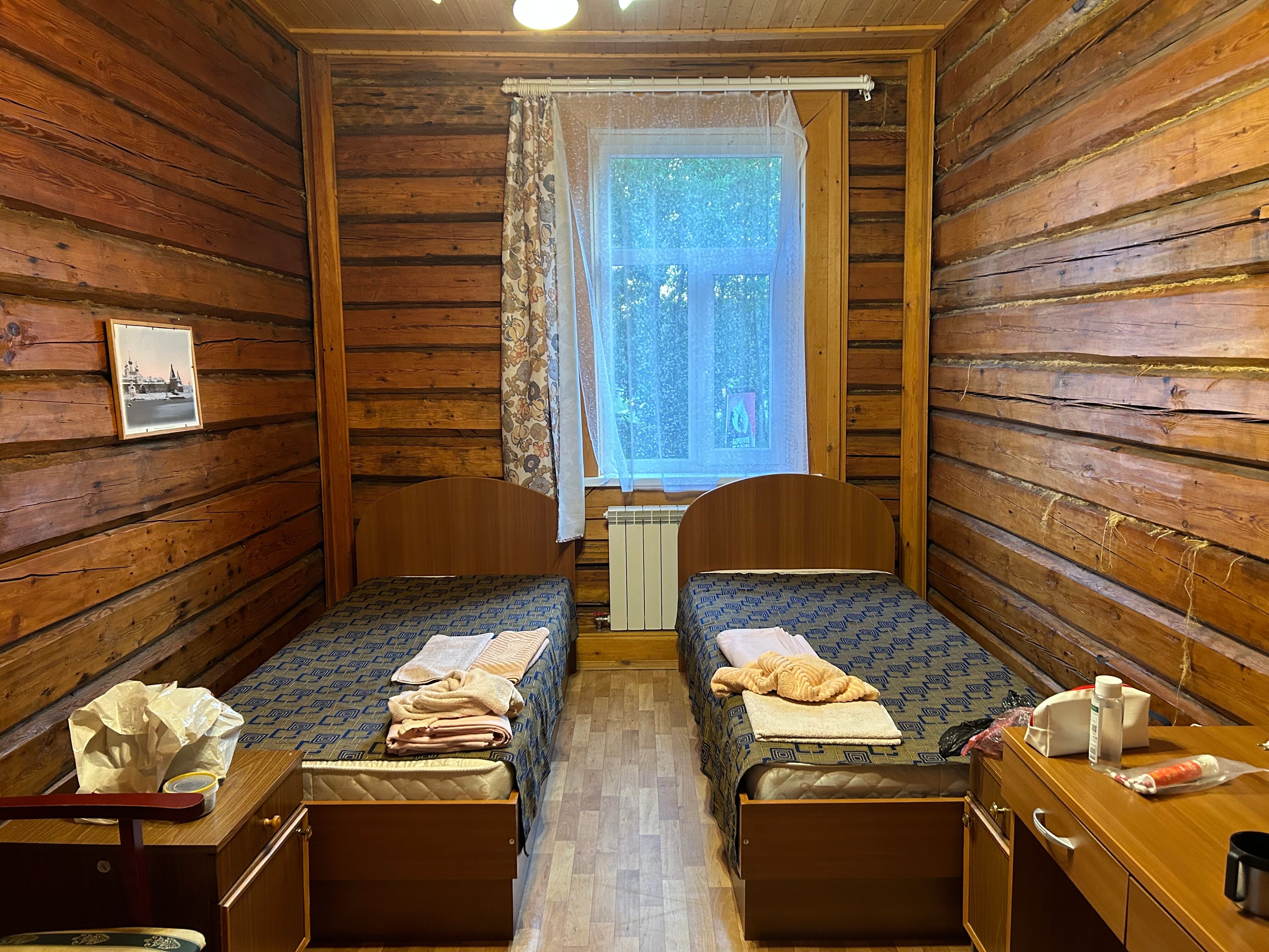 Фото Хутор Варяжский