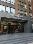 ZHK Riverdale, ofis prodazh (2nd Paveletsky Drive, 5с1), housing complex