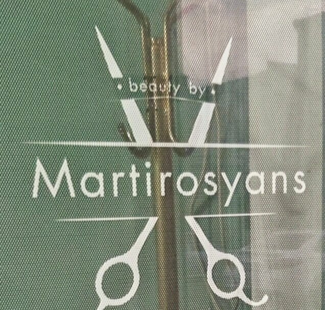 Martirosyans
