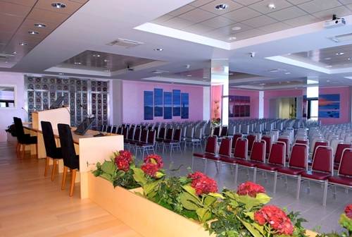 Фото Hotel Nettuno