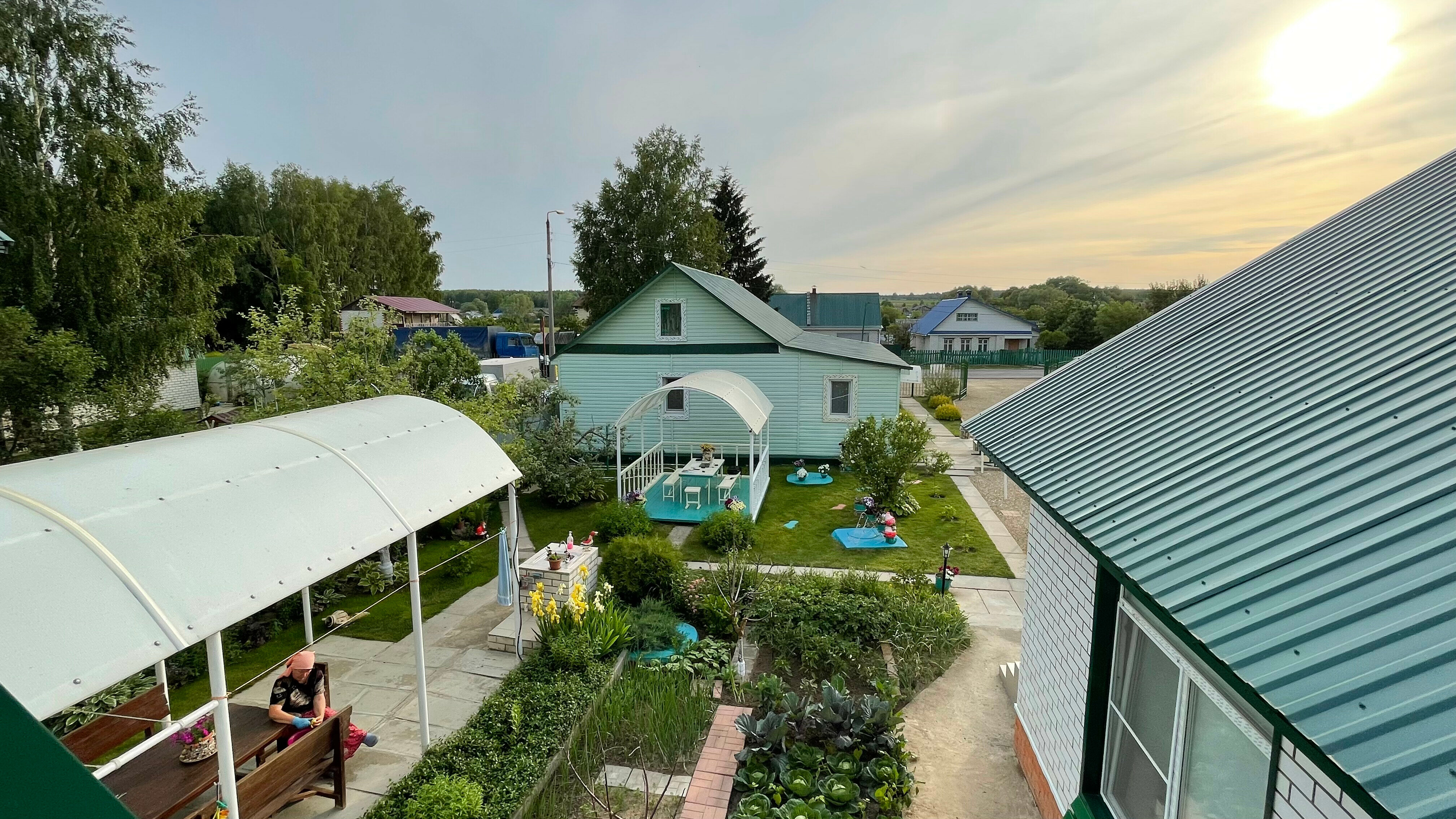 Фото Кубань