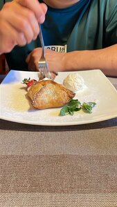 Petr Velikij (Yukhnov, kottedzhny posyolok Yukhnovgrad, Tsentralnaya ulitsa, 1с1), restaurante