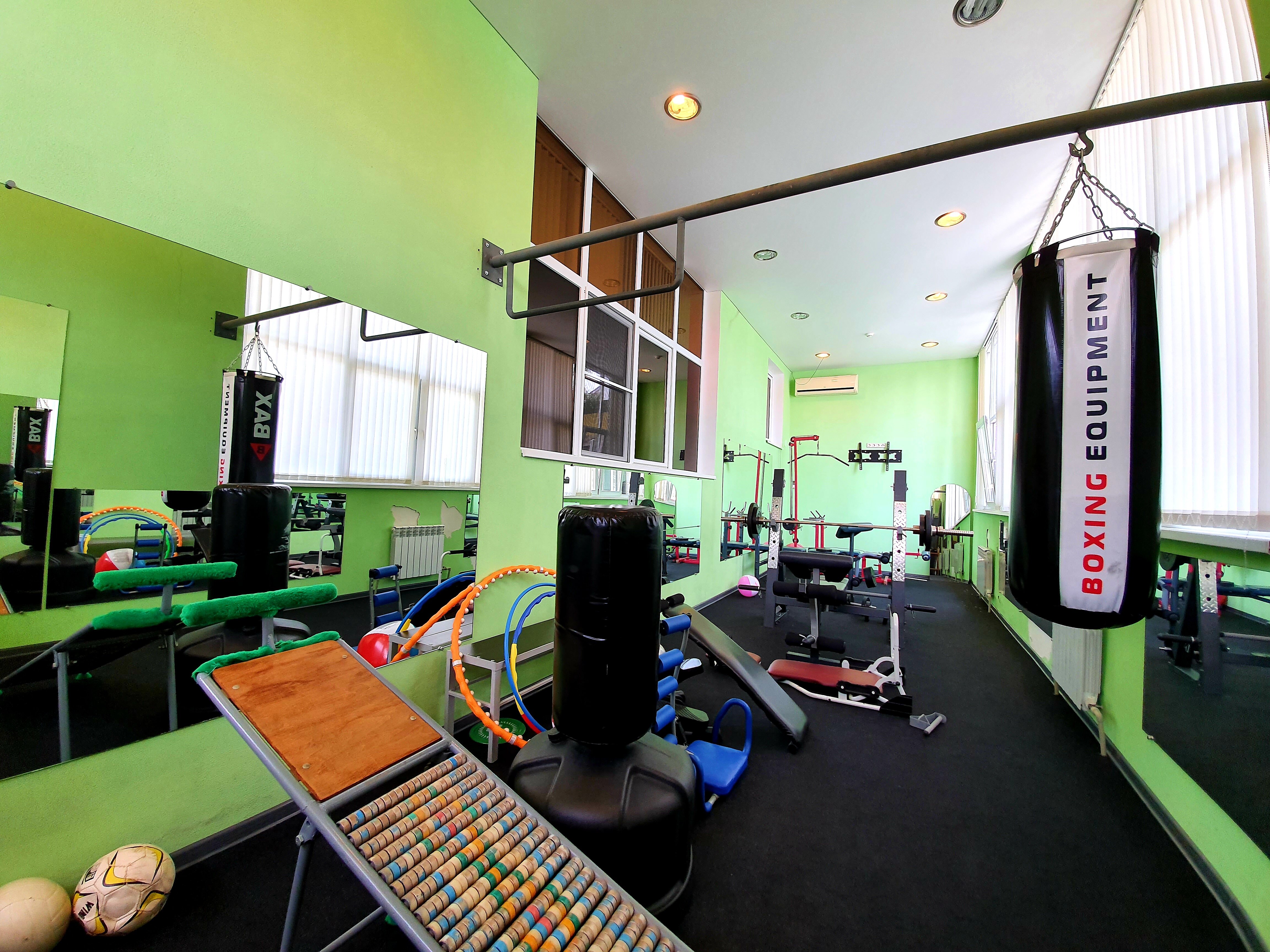 Фото Атлант