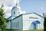 Церковь Успения Пресвятой Богородицы (Tula Region, Yefremovskiy munitsipalny okrug, Tsentralnaya ulitsa, 13), orthodox church