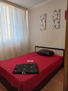Рики (ulitsa Kirova, 83), hotel
