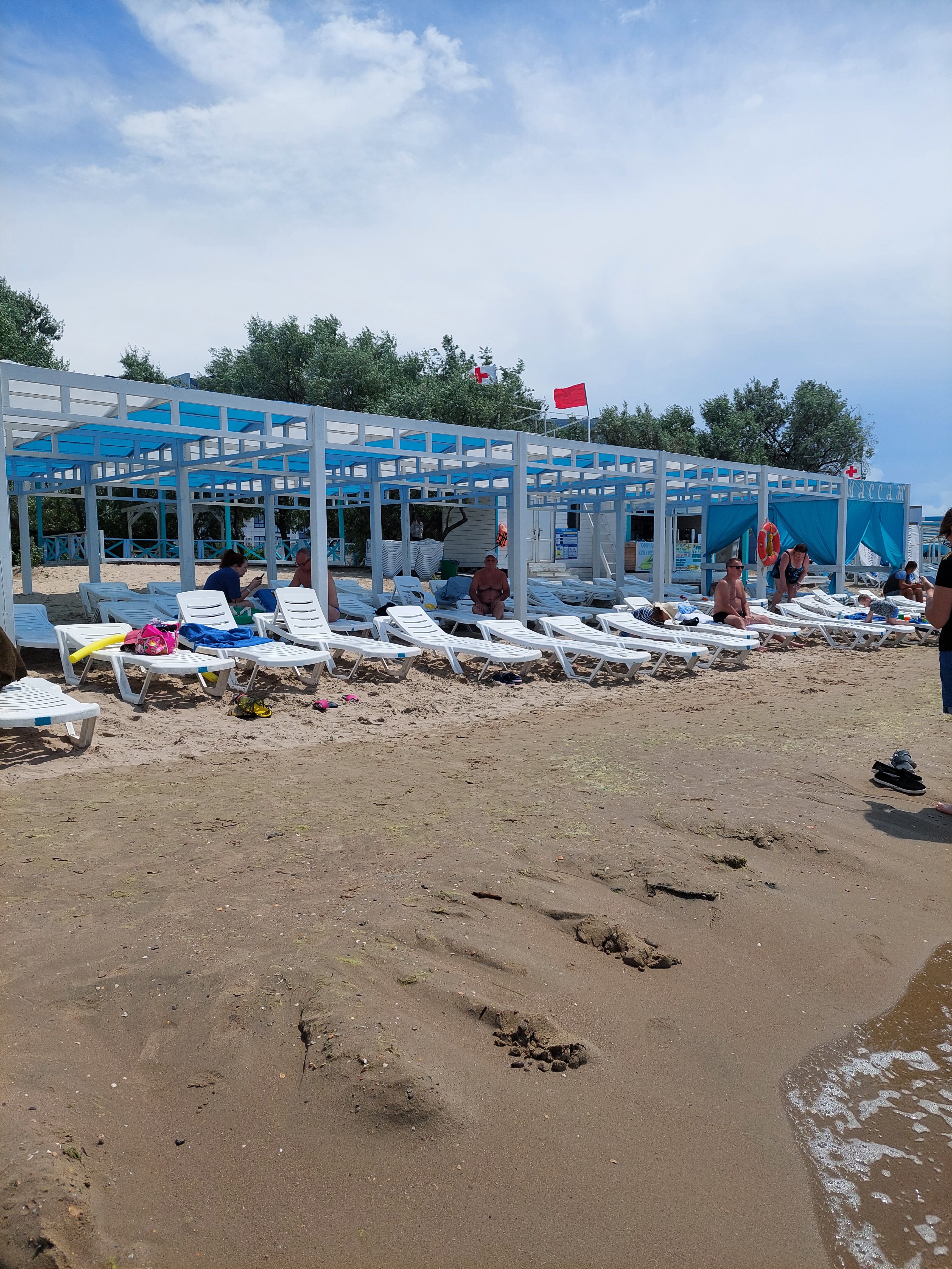 Фото Dream Hotel Anapa