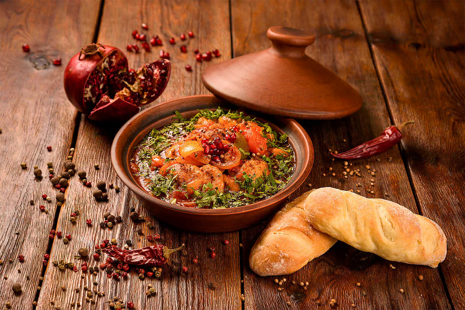 Фото Медвежий угол