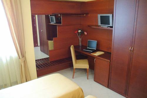 Фото Hotel Nettuno