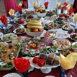 Zhibek azhe (Sháýildir aýyly, ulitsa Shokana Ualikhanova, 1), fast food