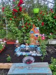 Snt Progress (Chelyabinsk, SNT Progress, 6-y kvartal), asociaciones y sociedades hortícolas