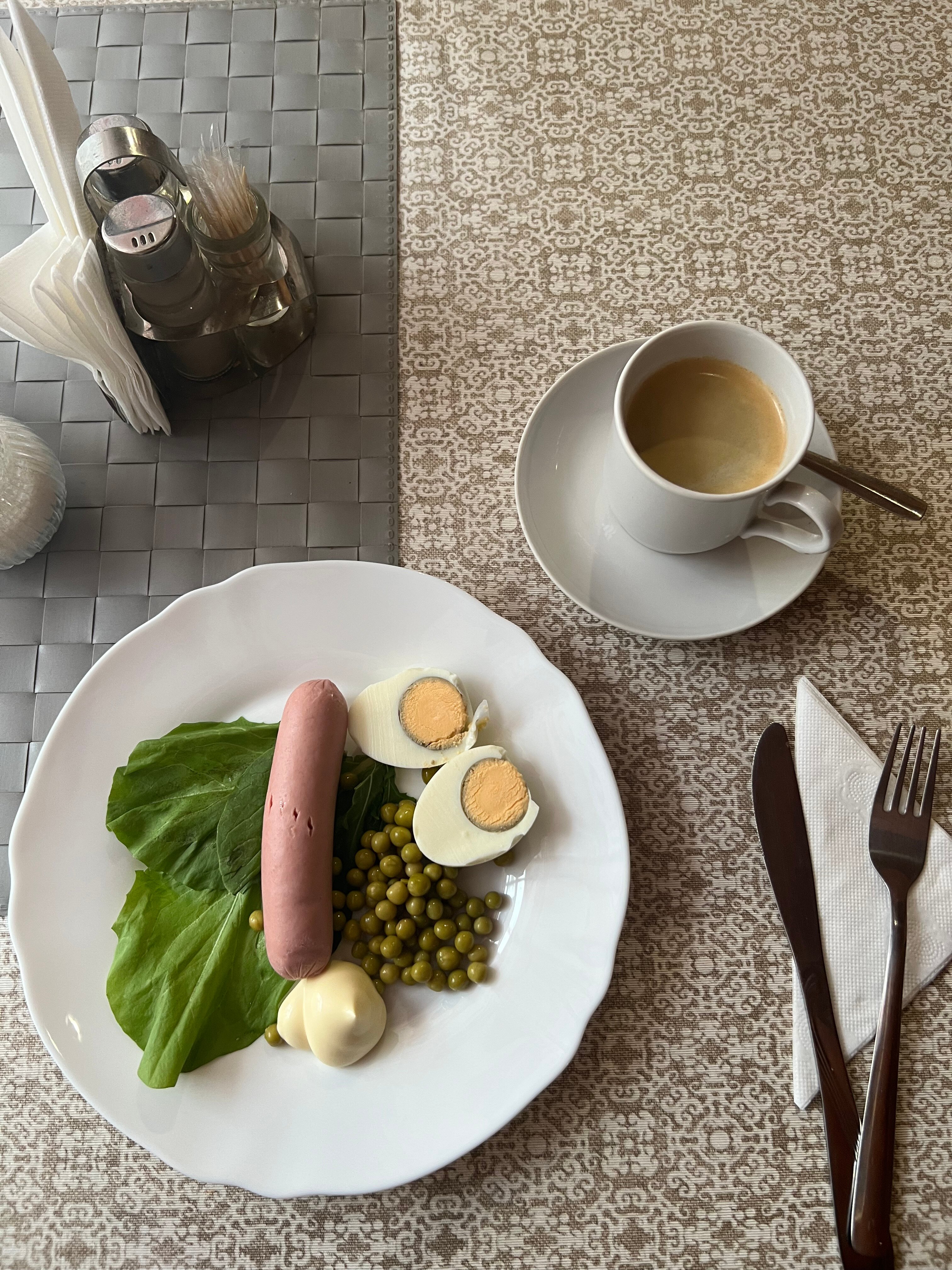 Фото Baker Street 