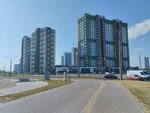 Remkvartstroy (Agricultural Settlement of Zhdanovichy, Liniejnaja Street, 2) ، أعمال البناء والتشطيب