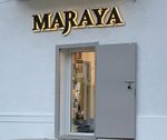 Maraya (Elbrusskiy prospekt, 54), clothing store
